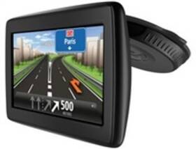 Navigační systém GPS Tomtom START 25 Regional LIFETIME mapy černá

 obrázek produktu 2 z 7