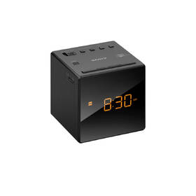 Radiobudík Sony ICF-C1B černý

 obrázek produktu 1 z 1