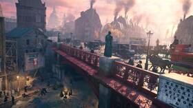 Hra Ubisoft Assassin's Creed Syndicate 

 obrázek produktu 3 z 4