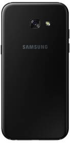 Mobilní telefon Samsung A5 (2017) černý

 obrázek produktu 7 z 7