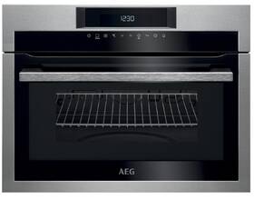 Mikrovlnná trouba AEG KME721000M nerez

 obrázek produktu 1 z 7