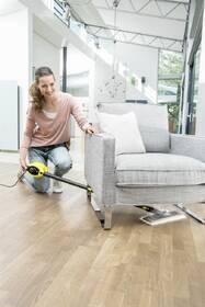 Parní čistič Kärcher SC 1 EasyFix 

 obrázek produktu 4 z 11