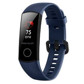 Fitness náramek HONOR Band 4 Crius modrý

 obrázek produktu 3 z 5