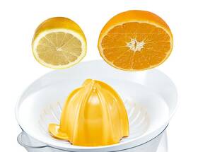 Lis na citrusy Bosch MCP3500N 

 obrázek produktu 5 z 14