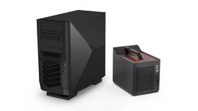 Stolní počítač Lenovo Legion C530-19ICB černý

 obrázek produktu 14 z 15