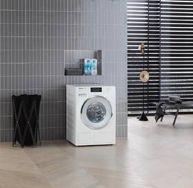 Pračka Miele WWV 980 WPS Passion bílá

 obrázek produktu 6 z 8