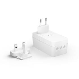 Stolní svítidlo Philips Play White and Color Ambiance Single Pack bílé

 obrázek produktu 9 z 15