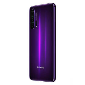 Mobilní telefon HONOR 20 Pro - Phantom Black 

 obrázek produktu 5 z 14