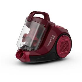 Podlahový vysavač Rowenta RO2933EA černý/červený

 obrázek produktu 1 z 14