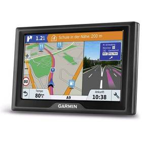 Navigační systém GPS Garmin Drive 5S EU45 černá

 obrázek produktu 4 z 9