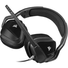 Headset Corsair Void Elite Surround černý

 obrázek produktu 6 z 7