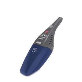Akumulátorový vysavač Hoover HJ36DLB 011 

 obrázek produktu 1 z 8