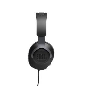 Headset JBL Quantum 100 černý

 obrázek produktu 6 z 15
