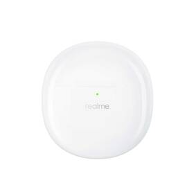 Sluchátka realme Buds Air Pro bílá

 obrázek produktu 4 z 5