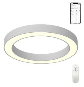 Stropní svítidlo IMMAX NEO PASTEL SMART 95cm 66W Zigbee 3.0 bílé

 obrázek produktu 2 z 4