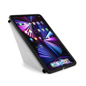 Pouzdro na tablet Pipetto Origami na Apple iPad Pro 11“ (2021/2020/2018) černé

 obrázek produktu 9 z 11