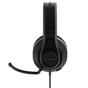 Headset Turtle Beach Recon 500 pro PC, PS4/5, Xbox One/Series, Nintendo černý

 obrázek produktu 3 z 6