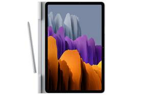 Pouzdro na tablet Samsung Galaxy Tab S7/S8 šedé

 obrázek produktu 6 z 8