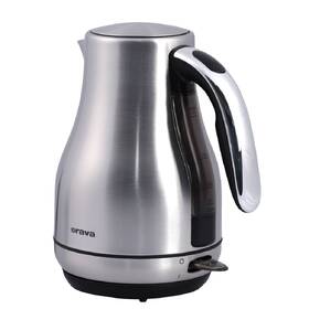 Rychlovarná konvice Orava VK-3715 Silver, 1,7 l stříbrná

 obrázek produktu 3 z 9
