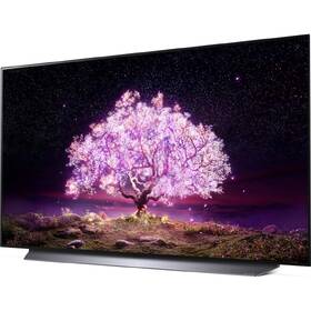 Televize LG OLED55C11 

 obrázek produktu 4 z 13
