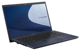 Notebook Asus ExpertBook B1 B1400 černý

 obrázek produktu 4 z 12