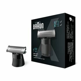 Náhradní břit Braun XT10 

 obrázek produktu 6 z 7