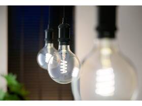 Chytrá žárovka Philips Bluetooth, filament G125, 7W, E27, White Ambiance 

 obrázek produktu 7 z 7