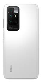 Mobilní telefon Xiaomi Redmi 10 2022 4 GB / 64 GB - Pebble White 

 obrázek produktu 5 z 11