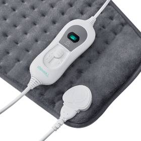 Vyhřívací bederní pás Vitalpeak VP-HP70 

 obrázek produktu 2 z 5