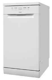 Myčka nádobí Whirlpool WSFE 2B19 bílá

 obrázek produktu 14 z 17