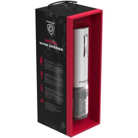 Otvírák Prestigio NEMI stříbrný

 obrázek produktu 5 z 5