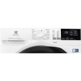 Pračka Electrolux EW6FN428BC bílá

 obrázek produktu 2 z 6