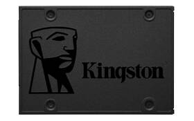 SSD Kingston A400 240GB 2,5" 
