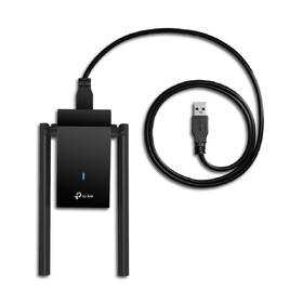 Wi-Fi adaptér TP-Link Archer TX20U Plus, WiFi6 USB adapter 

 obrázek produktu 2 z 5