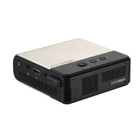 Projektor Asus ZenBeam E2 

 obrázek produktu 7 z 7