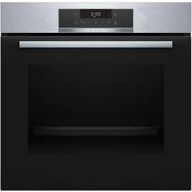 Set výrobků Bosch HBA171BS1 + PIE63KBB5E 
