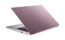 Notebook Acer Swift 3 (SF314-44-R4YB) růžový

 obrázek produktu 4 z 7
