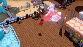Hra Bandai Namco Games Nintendo Switch Justice League: Cosmic Chaos 

 obrázek produktu 3 z 5