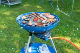 Gril zahradní plynový Campingaz Party Grill 600  

 obrázek produktu 7 z 8