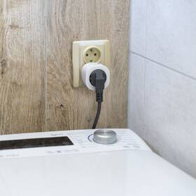 Chytrá zásuvka EMOS GoSmart IP-3001F Wi-Fi 

 obrázek produktu 8 z 11
