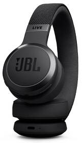 Sluchátka JBL Live 670NC černá

 obrázek produktu 1 z 12