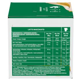 Kapsle pro espressa Starbucks LATTE MACCHIATO (12 ks) 

 obrázek produktu 5 z 6