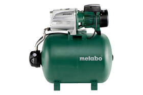 Vodárna Metabo HWW 9000/100 G 600977000 

 obrázek produktu 1 z 4