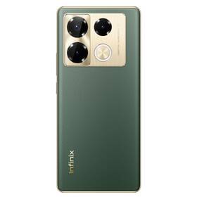 Mobilní telefon Infinix Note 40 Pro 12 GB / 256 GB zelený

 obrázek produktu 5 z 8