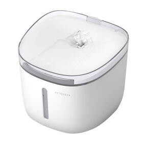 Chytrá fontánka Petoneer Fresco Mini Plus bílá

 obrázek produktu 2 z 8