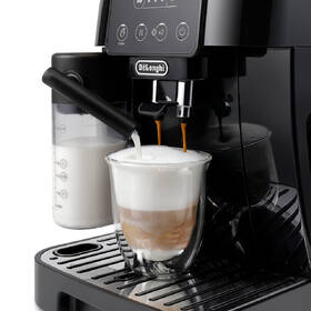 Automatický kávovar De'Longhi ECAM 220.60B černý

 obrázek produktu 1 z 18