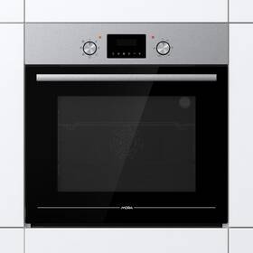Trouba Mora VT 231 GX černá/nerez

 obrázek produktu 3 z 9