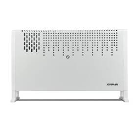 Teplovzdušný konvektor G3 Ferrari G6002501 bílý

 obrázek produktu 1 z 5