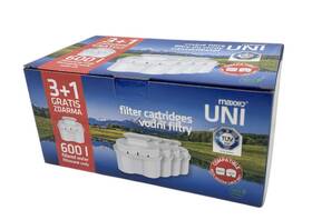 Filtr na vodu Maxxo UNI 3+1 

 obrázek produktu 5 z 5