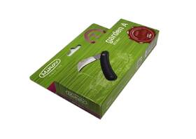 Nůž žabka Mikov Garden A 

 obrázek produktu 4 z 5